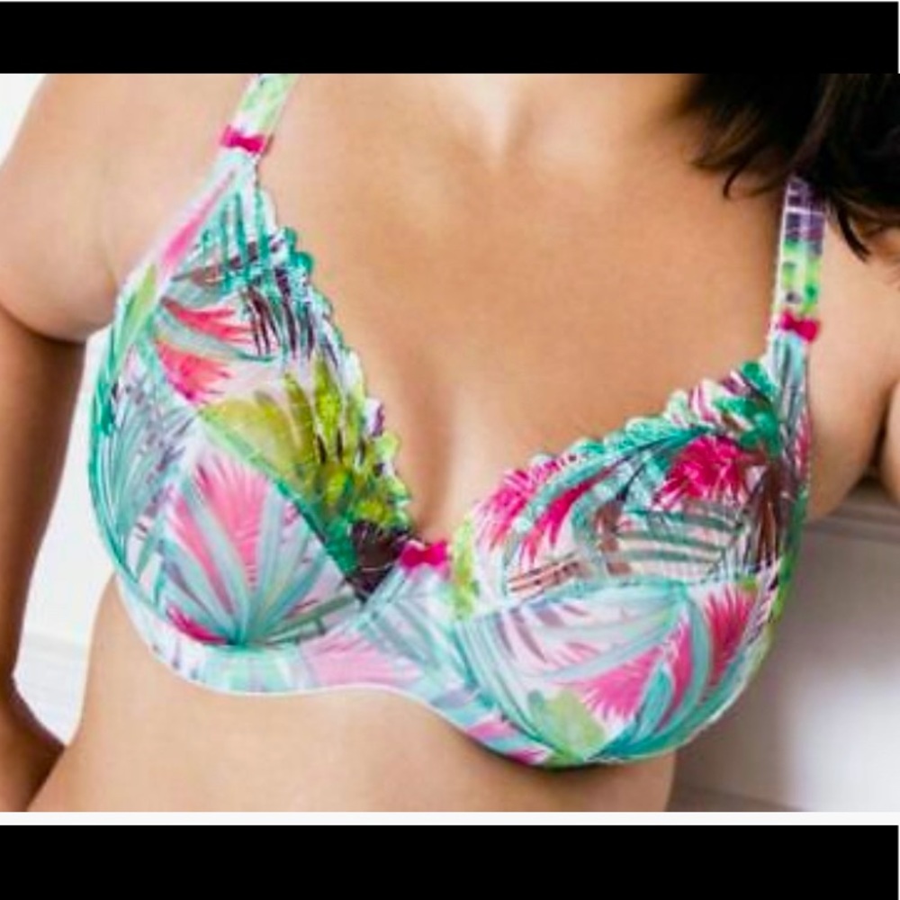 Elomi bra